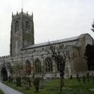 Blyth St Mary & St Martin - Blyth, Nottinghamshire