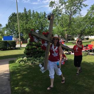 St. Andrew's Anglican Church - Lasalle, Ontario