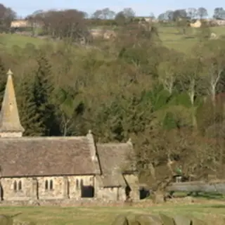 St Andrew - Blubberhouses, North Yorkshire