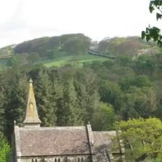 St Andrew - Blubberhouses, North Yorkshire