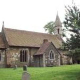 St Michael & All Angels Billington, Bedfordshire