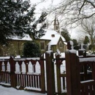 St Michael & All Angels - Billington, Bedfordshire