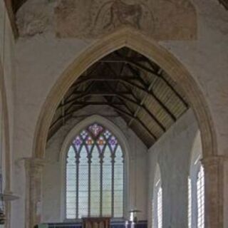 St Giles - Bradfield, Norfolk