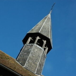 St John the Evangelist - Boxmoor, Hertfordshire