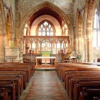 St Mary's - Bloxham, Oxfordshire