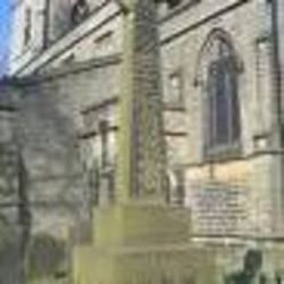 St Mary - Bolsterstone, South Yorkshire