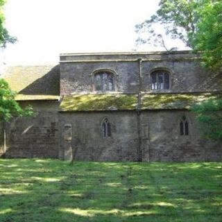 St Margaret - Braceby, Lincolnshire