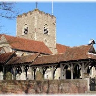 St Andrew - Boreham, Essex