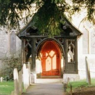 St. Mary the Virgin - Datchet, Berkshire