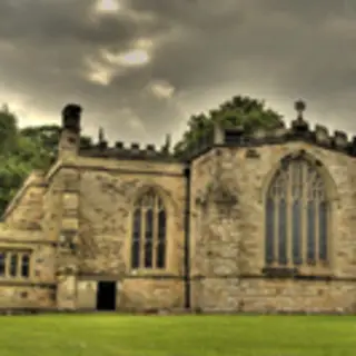 St. Giles' Durham - Durham, Durham