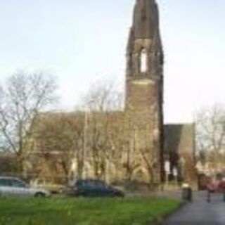 St Augustine of Hippo - Hyde Park Corner,Woodhouse,Leeds, West Yorkshire