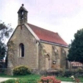 St Mary - Roecliffe, North Yorkshire