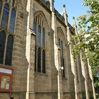 Christ Church - Sowerby Bridge, West Yorkshire