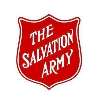 Salvation Army  Kenora, Ontario