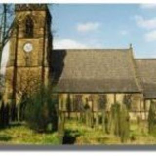 Christ Church Mount Pellon, West Yorkshire