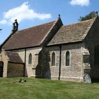 St Peter - Goathill, Dorset