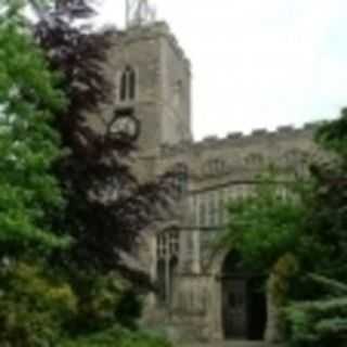 St Mary - Diss, Norfolk