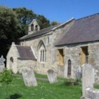 St Mary - Chickerell, Dorset