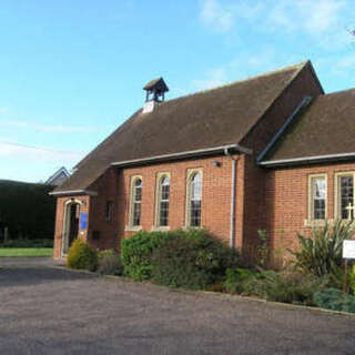 St Andrew - Exton, Devon