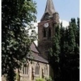 St Michael & All Angels UNDERWOOD, Nottinghamshire