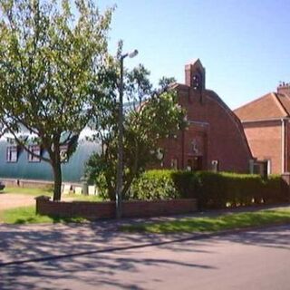 St Paul / Coronation Hall - Hellesdon, Norfolk