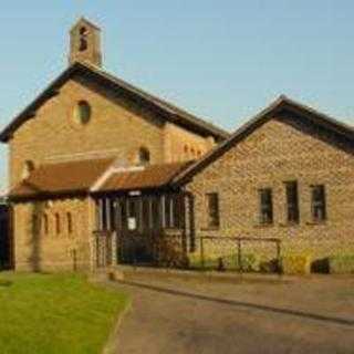 Holy Trinity - Primrose Hill, Gloucestershire