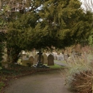 St Luke - Dunham-on-the-Hill, Cheshire