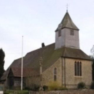 St Bartholomew - Rogate, West Sussex