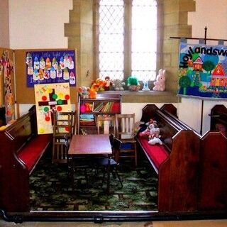 St John the Evangelist - Hoylandswaine, South Yorkshire