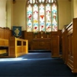 Christ Church - Pennington, Lancashire