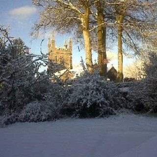 St Petroc - Lydford, Devon