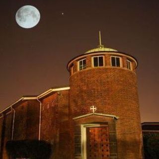 St Francis - High Heaton, Newcastle upon Tyne