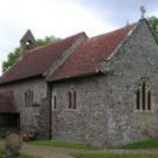 St Bartholomew - Egdean, West Sussex