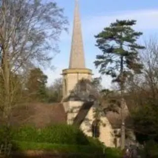 Holy Trinity - Penn Street, Buckinghamshire