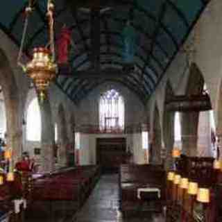 St Michael and All Angels - Great Torrington, Devon