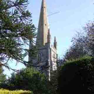 St Michael and All Angels - Great Torrington, Devon