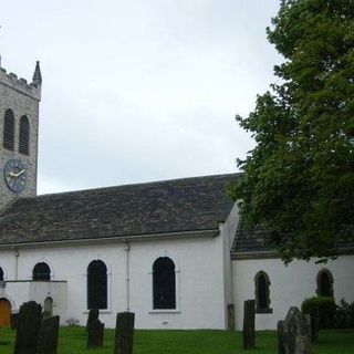 St Botolph - Knottingley, West Yorkshire