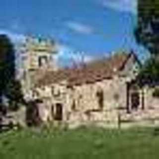 St Laurence - Winslow, Buckinghamshire