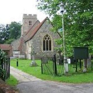 St. Mary's - Brookmans Park/Welham Green, Hertfordshire