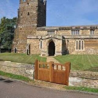 St Mary's - Everton, Bedfordshire