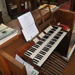 St Mary's - Everton, Bedfordshire