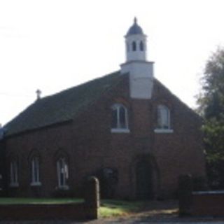 St Helen - Hollinfare, Cheshire