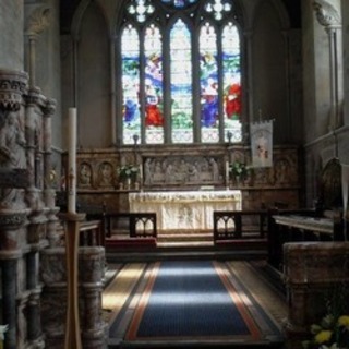 All Saints - Clayton-le-Moors, Lancashire