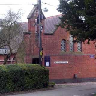 St Peter's - Codsall Wood, Staffordshire