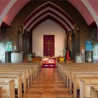 St Anne - Beech Hill, Lancashire