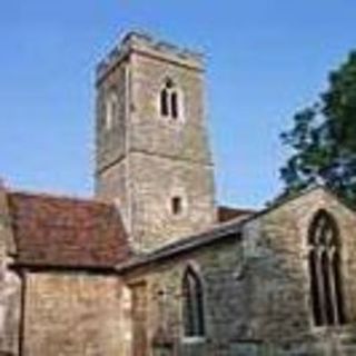 St Thomas Simpson - Simpson, Buckinghamshire