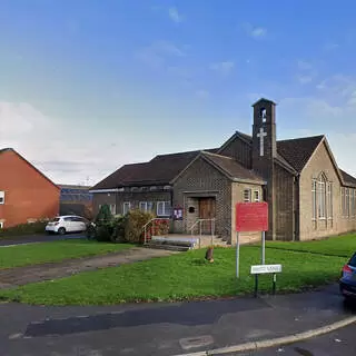 St Peter's Gleadless - Basegreen, South Yorkshire