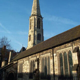 All Saints - York, York