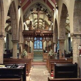 All Saints - York, York