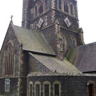 St Mary - Windermere, Cumbria